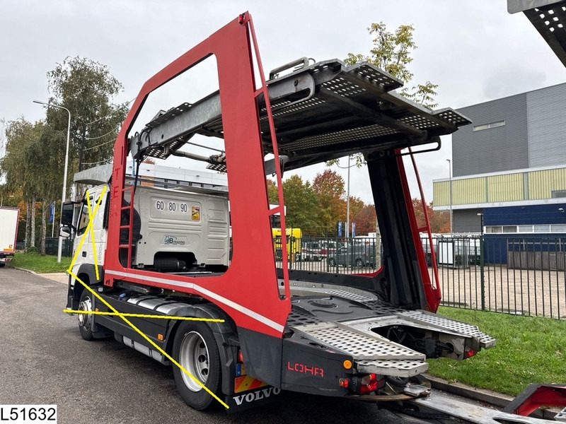 Lohr Eurolohr Eurolohr - 오토트랜스포터 트레일러 : 사진 5 Lohr Eurolohr Eurolohr - 오토트랜스포터 트레일러 : 사진 5