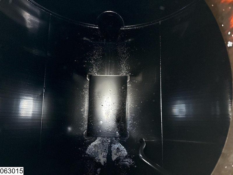 유조 세미 트레일러 MAISONNEUVE Bitum 30921 liter, 1 comp : 사진 10