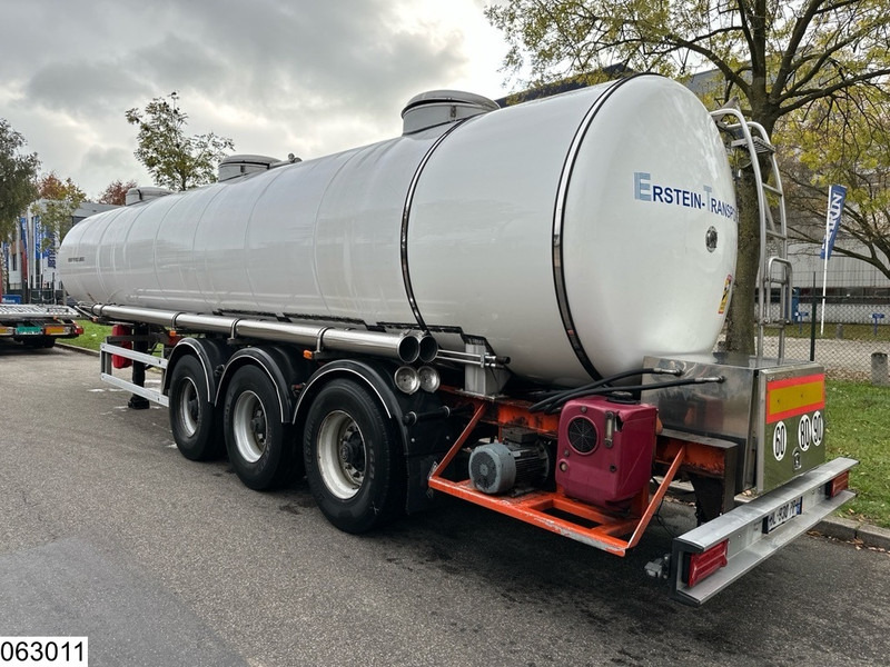 MAISONNEUVE Food 26,000 litres, 1 compartment - 유조 세미 트레일러 : 사진 3 MAISONNEUVE Food 26,000 litres, 1 compartment - 유조 세미 트레일러 : 사진 3