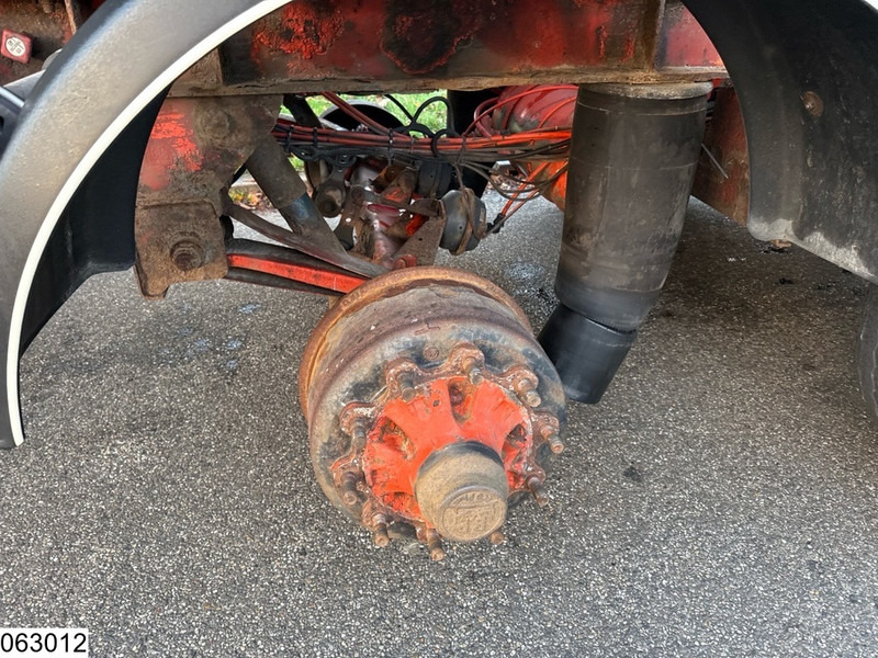 MAISONNEUVE Food 26365 liter, 1 Comp - 유조 세미 트레일러 : 사진 4 MAISONNEUVE Food 26365 liter, 1 Comp - 유조 세미 트레일러 : 사진 4