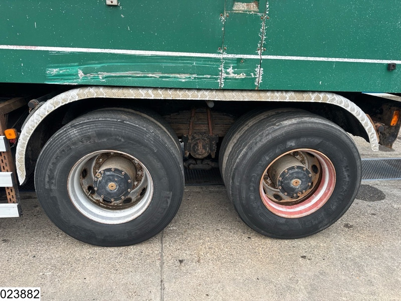 리스 MAN 37 414 8x4, EURO 2, Manual, Leaf suspension MAN 37 414 8x4, EURO 2, Manual, Leaf suspension : 사진 12 리스 MAN 37 414 8x4, EURO 2, Manual, Leaf suspension MAN 37 414 8x4, EURO 2, Manual, Leaf suspension : 사진 12