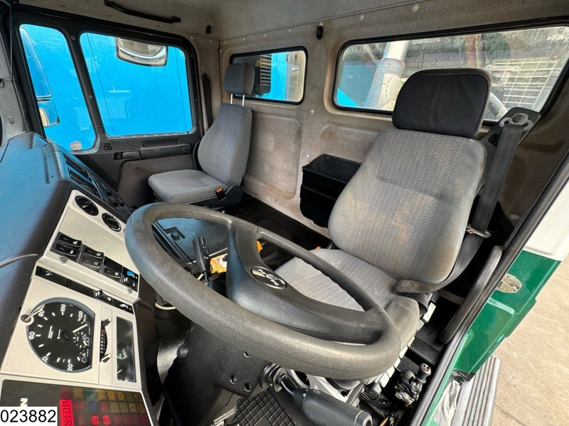 리스 MAN 37 414 8x4, EURO 2, Manual, Leaf suspension MAN 37 414 8x4, EURO 2, Manual, Leaf suspension : 사진 8 리스 MAN 37 414 8x4, EURO 2, Manual, Leaf suspension MAN 37 414 8x4, EURO 2, Manual, Leaf suspension : 사진 8