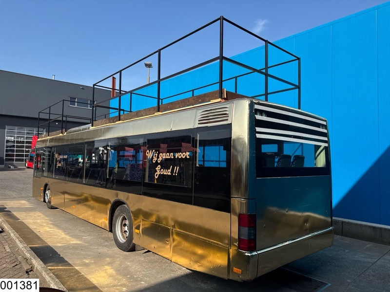 MAN A20 NÜ313 B14 City bus, EURO 3, 43 seats, Standairco - 시내버스 : 사진 4 MAN A20 NÜ313 B14 City bus, EURO 3, 43 seats, Standairco - 시내버스 : 사진 4