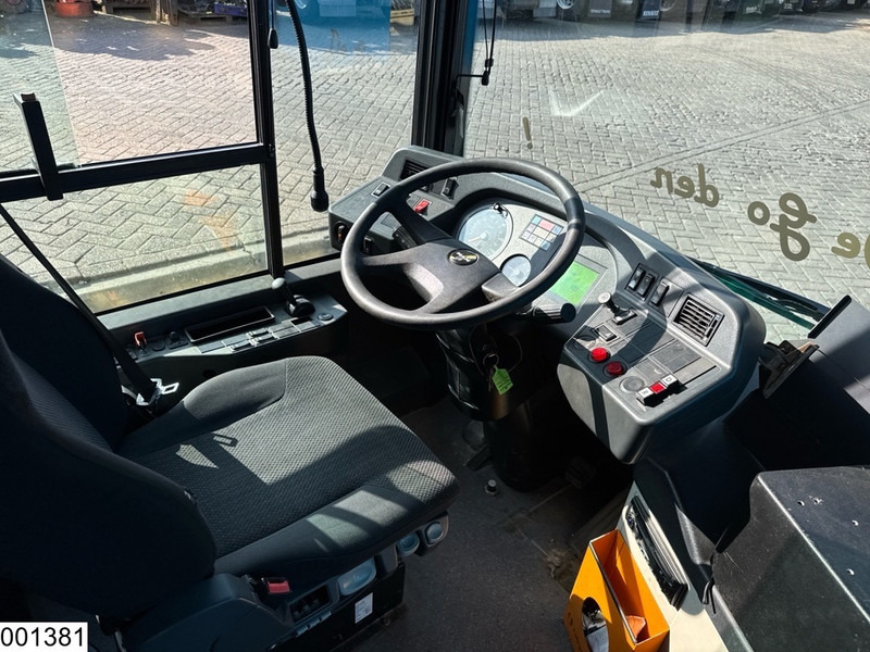MAN A20 NÜ313 B14 City bus, EURO 3, 43 seats, Standairco - 시내버스 : 사진 5 MAN A20 NÜ313 B14 City bus, EURO 3, 43 seats, Standairco - 시내버스 : 사진 5