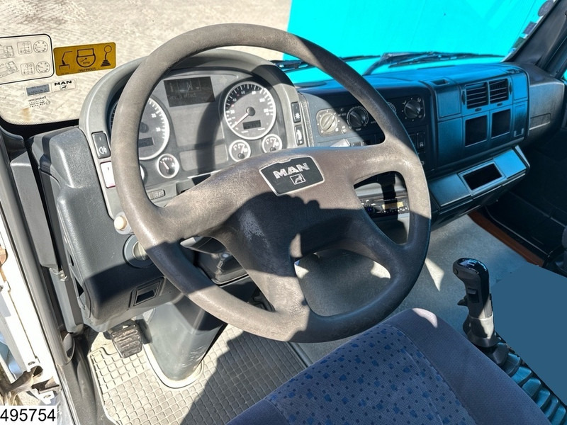MAN TGA 26 360 6X4, Manual, Steel suspension - 드롭사이드/ 플랫베드 트럭 : 사진 5 MAN TGA 26 360 6X4, Manual, Steel suspension - 드롭사이드/ 플랫베드 트럭 : 사진 5