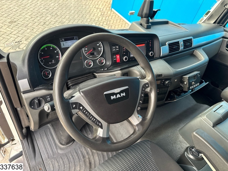 MAN TGM 15 250 EURO 6, Carrier, Meat hanging rails - 냉동탑차 : 사진 5 MAN TGM 15 250 EURO 6, Carrier, Meat hanging rails - 냉동탑차 : 사진 5