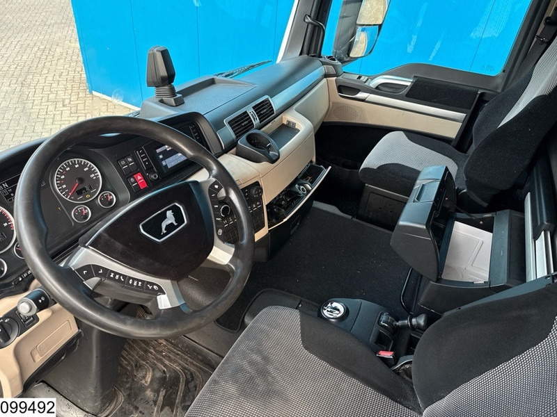 MAN TGS 18 420 EURO 6 - 트랙터 유닛 : 사진 5 MAN TGS 18 420 EURO 6 - 트랙터 유닛 : 사진 5