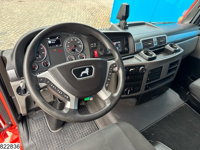 MAN TGS 18 460 EURO 6, ACC, Retarder, PTO - 트랙터 유닛 : 사진 5 MAN TGS 18 460 EURO 6, ACC, Retarder, PTO - 트랙터 유닛 : 사진 5