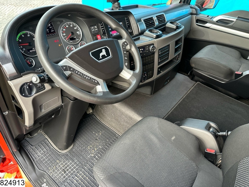 MAN TGS 18 460 EURO 6, ACC, Retarder, PTO - 트랙터 유닛 : 사진 5 MAN TGS 18 460 EURO 6, ACC, Retarder, PTO - 트랙터 유닛 : 사진 5