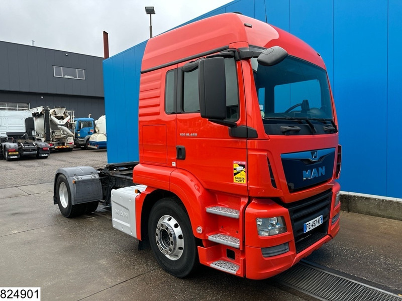 MAN TGS 18 460 EURO 6, Retarder - 트랙터 유닛 : 사진 3 MAN TGS 18 460 EURO 6, Retarder - 트랙터 유닛 : 사진 3