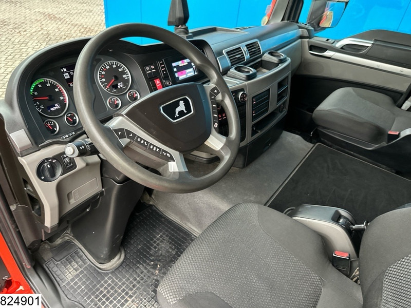 MAN TGS 18 460 EURO 6, Retarder - 트랙터 유닛 : 사진 5 MAN TGS 18 460 EURO 6, Retarder - 트랙터 유닛 : 사진 5