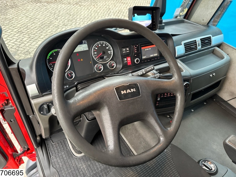 MAN TGS 26 360 6x2, EURO 6, HMF 1220 - 드롭사이드/ 플랫베드 트럭, 크레인 트럭 : 사진 5 MAN TGS 26 360 6x2, EURO 6, HMF 1220 - 드롭사이드/ 플랫베드 트럭, 크레인 트럭 : 사진 5