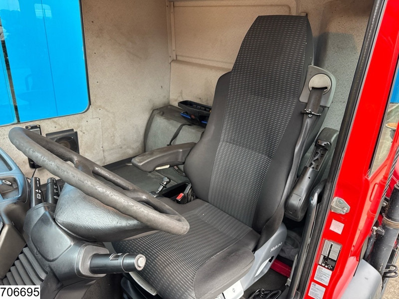 드롭사이드/ 플랫베드 트럭, 크레인 트럭 MAN TGS 26 360 6x2, EURO 6, HMF 1220 : 사진 8 드롭사이드/ 플랫베드 트럭, 크레인 트럭 MAN TGS 26 360 6x2, EURO 6, HMF 1220 : 사진 8