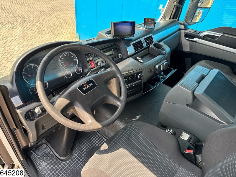 MAN TGS 32 400 8x4, EURO 5, Intermix, Leaf suspension - 콘크리트 믹서 트럭 : 사진 5 MAN TGS 32 400 8x4, EURO 5, Intermix, Leaf suspension - 콘크리트 믹서 트럭 : 사진 5