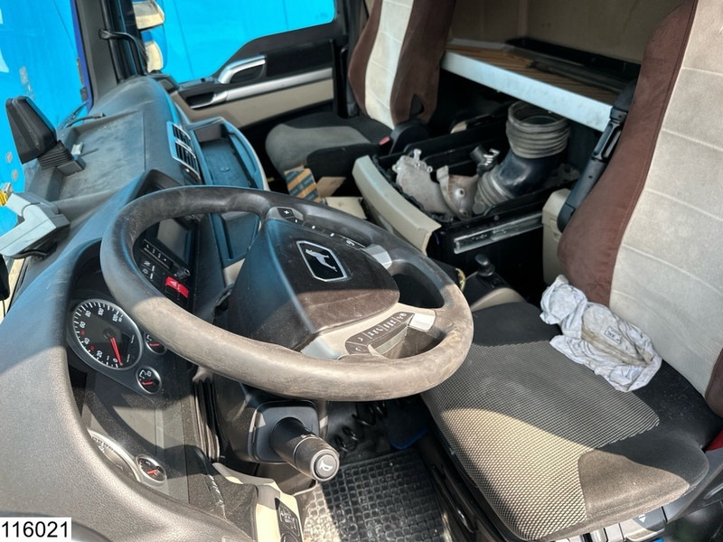 트랙터 유닛 MAN TGX 18 420 EURO 6, Standairco, ADR, Engine defect : 사진 9