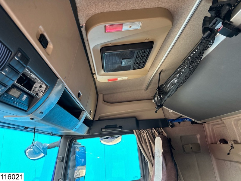 트랙터 유닛 MAN TGX 18 420 EURO 6, Standairco, ADR, Engine defect : 사진 8