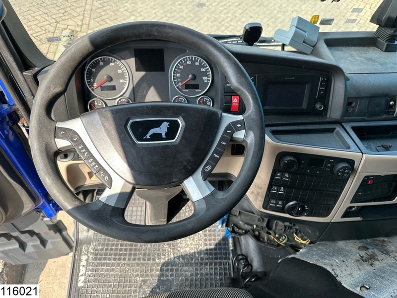 트랙터 유닛 MAN TGX 18 420 EURO 6, Standairco, ADR, Engine defect : 사진 10