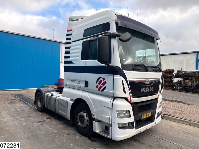 MAN TGX 18 440 EURO 6, Engine broken - 트랙터 유닛 : 사진 5 MAN TGX 18 440 EURO 6, Engine broken - 트랙터 유닛 : 사진 5