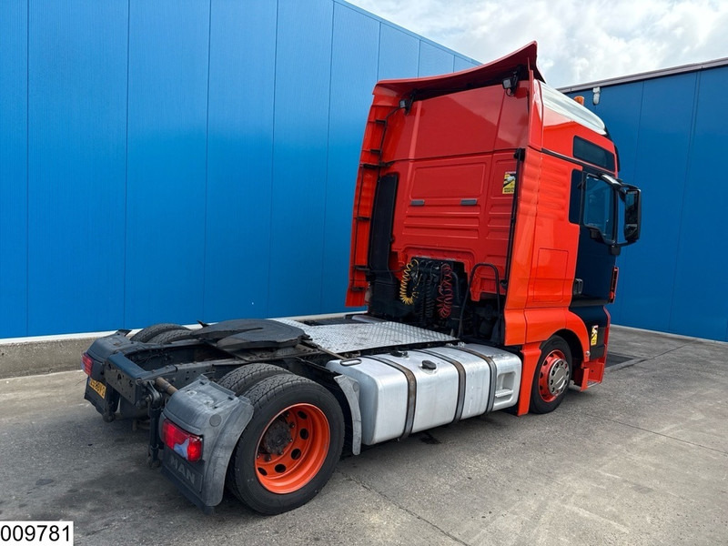 MAN TGX 18 440 - 트랙터 유닛 : 사진 3 MAN TGX 18 440 - 트랙터 유닛 : 사진 3