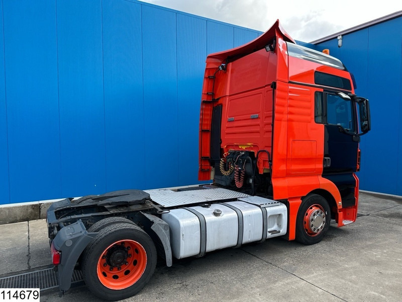 MAN TGX 18 440 - 트랙터 유닛 : 사진 2 MAN TGX 18 440 - 트랙터 유닛 : 사진 2