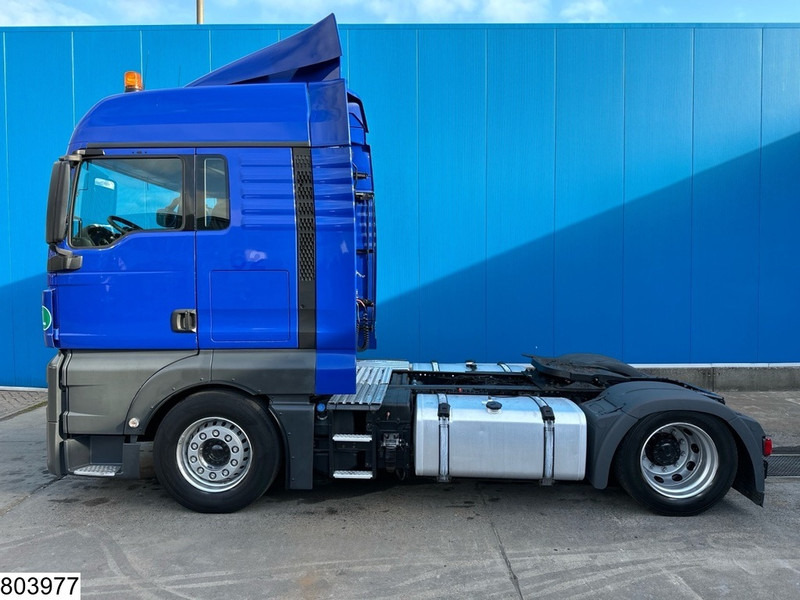 트랙터 유닛 MAN TGX 18 460 EURO 6, Retarder, Standairco : 사진 11 트랙터 유닛 MAN TGX 18 460 EURO 6, Retarder, Standairco : 사진 11
