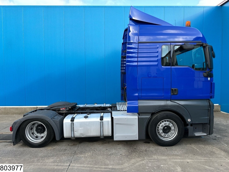 트랙터 유닛 MAN TGX 18 460 EURO 6, Retarder, Standairco : 사진 12 트랙터 유닛 MAN TGX 18 460 EURO 6, Retarder, Standairco : 사진 12