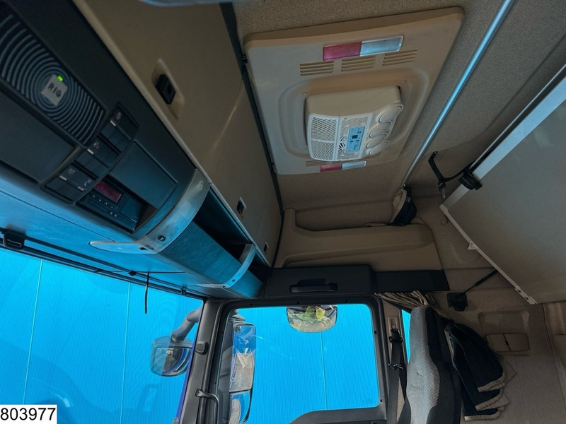 트랙터 유닛 MAN TGX 18 460 EURO 6, Retarder, Standairco : 사진 8 트랙터 유닛 MAN TGX 18 460 EURO 6, Retarder, Standairco : 사진 8