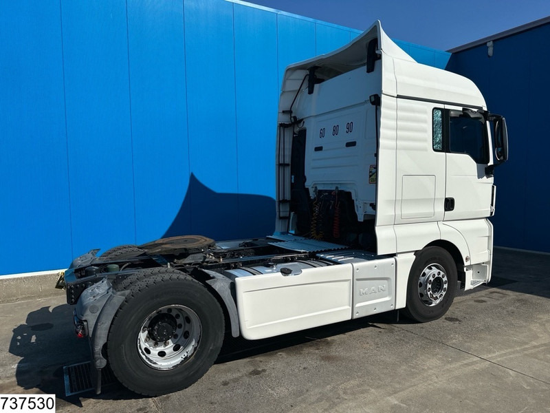 MAN TGX 18 460 EURO 6, Retarder - 트랙터 유닛 : 사진 2 MAN TGX 18 460 EURO 6, Retarder - 트랙터 유닛 : 사진 2