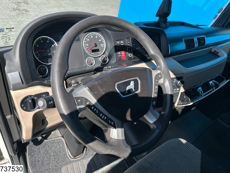 MAN TGX 18 460 EURO 6, Retarder - 트랙터 유닛 : 사진 5 MAN TGX 18 460 EURO 6, Retarder - 트랙터 유닛 : 사진 5