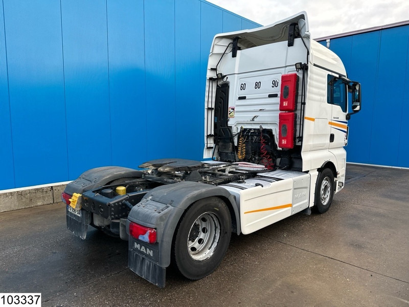 MAN TGX 18 500 EURO 6, PTO, Retarder - 트랙터 유닛 : 사진 4 MAN TGX 18 500 EURO 6, PTO, Retarder - 트랙터 유닛 : 사진 4