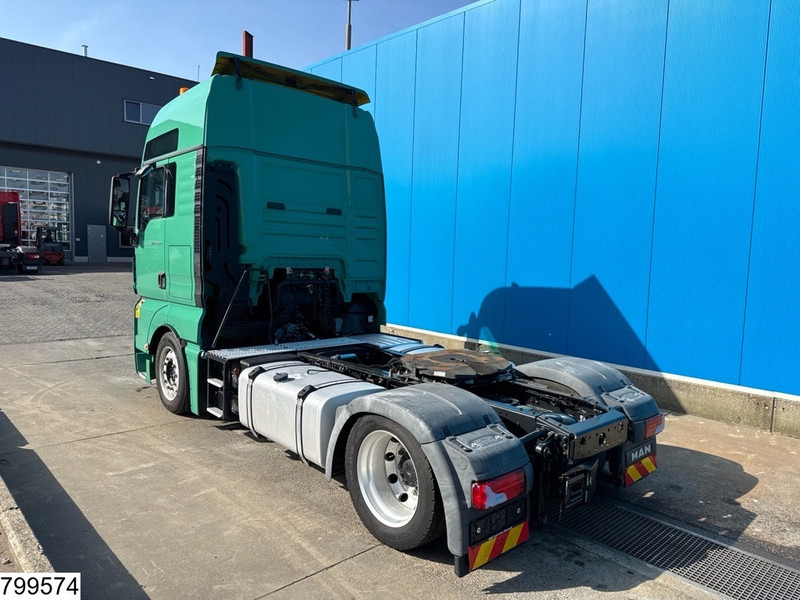 MAN TGX 18 500 EURO 6, Retarder, Mega - 트랙터 유닛 : 사진 4 MAN TGX 18 500 EURO 6, Retarder, Mega - 트랙터 유닛 : 사진 4