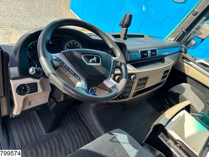 MAN TGX 18 500 EURO 6, Retarder, Mega - 트랙터 유닛 : 사진 5 MAN TGX 18 500 EURO 6, Retarder, Mega - 트랙터 유닛 : 사진 5