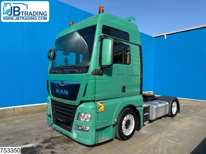 MAN TGX 18 500 EURO 6, Retarder, PTO, Mega - 트랙터 유닛 : 사진 1 MAN TGX 18 500 EURO 6, Retarder, PTO, Mega - 트랙터 유닛 : 사진 1