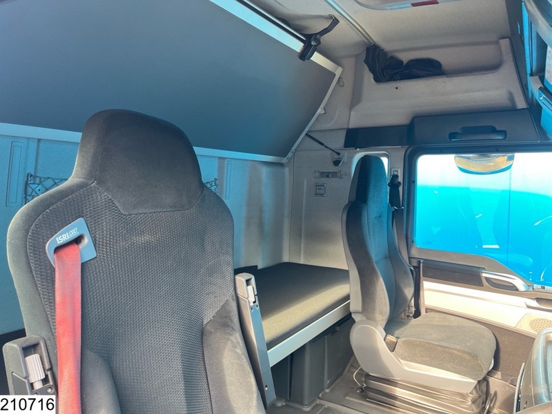 MAN TGX 24 440 6x2, EURO 6, RHD, ADR, Hydraulic - 트랙터 유닛 : 사진 5 MAN TGX 24 440 6x2, EURO 6, RHD, ADR, Hydraulic - 트랙터 유닛 : 사진 5