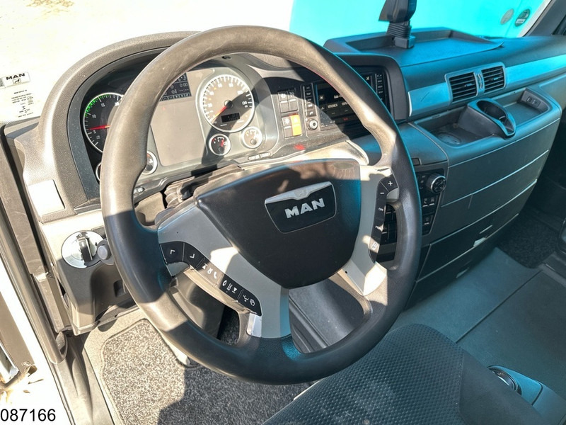 MAN TGX 24 460 6X2, EURO 6 - 트랙터 유닛 : 사진 5 MAN TGX 24 460 6X2, EURO 6 - 트랙터 유닛 : 사진 5