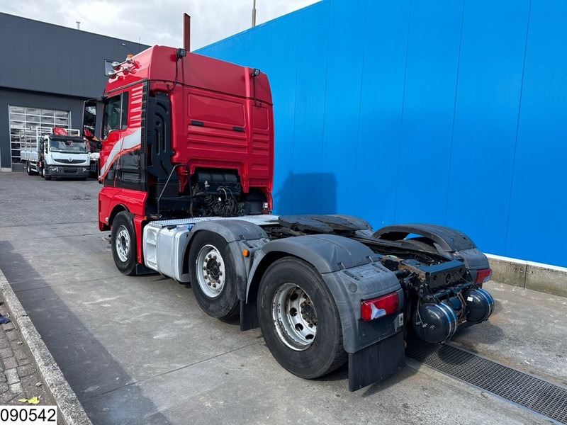 MAN TGX 26 540 6x2, EURO 6, Retarder, 90 TON, Standairco - 트랙터 유닛 : 사진 4 MAN TGX 26 540 6x2, EURO 6, Retarder, 90 TON, Standairco - 트랙터 유닛 : 사진 4