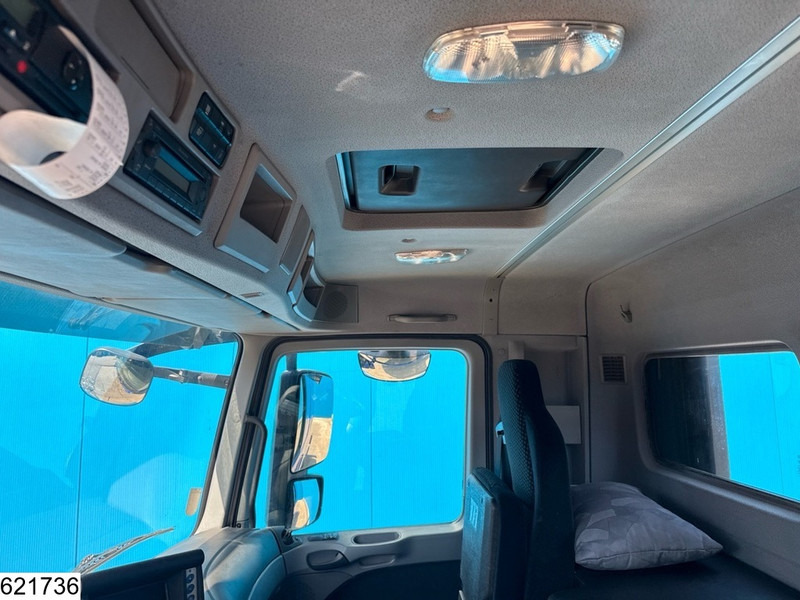 Mercedes-Benz Actros 1836 EURO 5 EEV - 트랙터 유닛 : 사진 5 Mercedes-Benz Actros 1836 EURO 5 EEV - 트랙터 유닛 : 사진 5