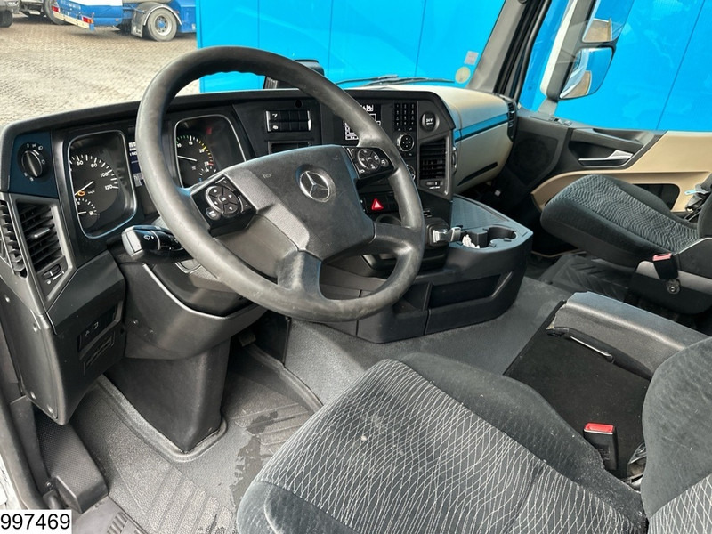 Mercedes-Benz Actros 1842 EURO 6 - 트랙터 유닛 : 사진 5 Mercedes-Benz Actros 1842 EURO 6 - 트랙터 유닛 : 사진 5