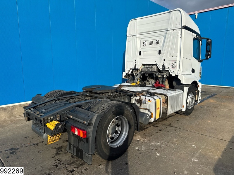 Mercedes-Benz Actros 1843 EURO 6, Hydraulic - 트랙터 유닛 : 사진 2 Mercedes-Benz Actros 1843 EURO 6, Hydraulic - 트랙터 유닛 : 사진 2