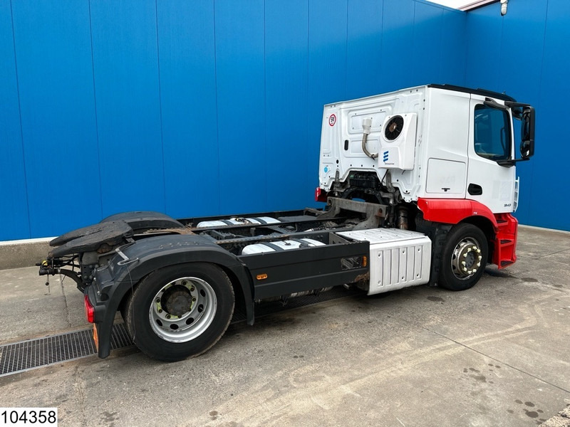 Mercedes-Benz Actros 1843 EURO 6, Hydrauliek, Retarder, LOHR - 트랙터 유닛 : 사진 2 Mercedes-Benz Actros 1843 EURO 6, Hydrauliek, Retarder, LOHR - 트랙터 유닛 : 사진 2