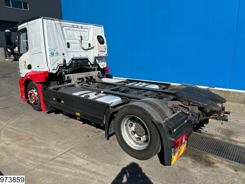 Mercedes-Benz Actros 1843 EURO 6, Hydrauliek, Retarder, LOHR - 트랙터 유닛 : 사진 4 Mercedes-Benz Actros 1843 EURO 6, Hydrauliek, Retarder, LOHR - 트랙터 유닛 : 사진 4