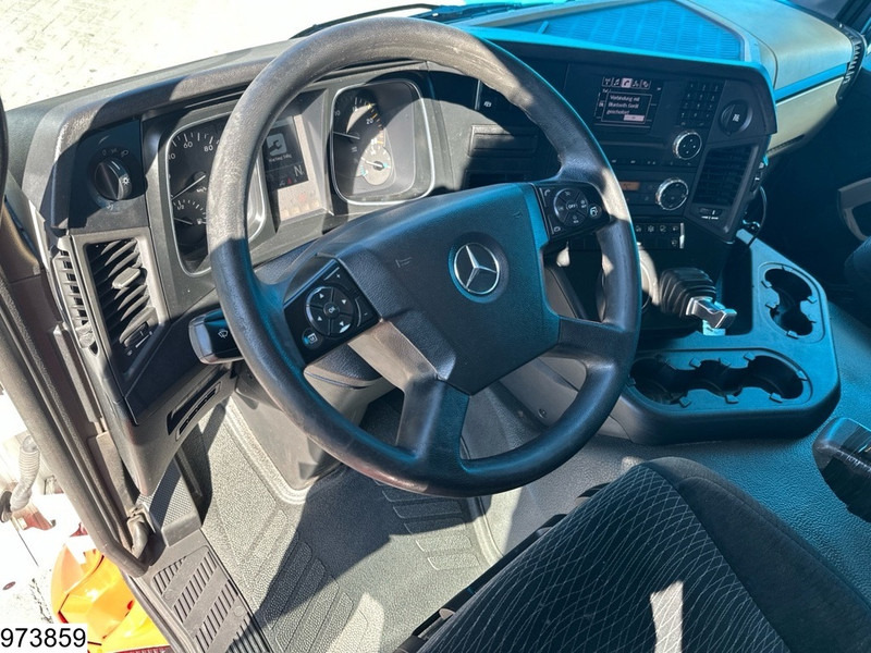 Mercedes-Benz Actros 1843 EURO 6, Hydrauliek, Retarder, LOHR - 트랙터 유닛 : 사진 5 Mercedes-Benz Actros 1843 EURO 6, Hydrauliek, Retarder, LOHR - 트랙터 유닛 : 사진 5