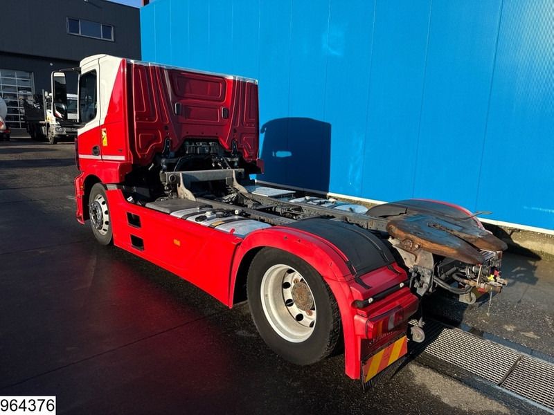 Mercedes-Benz Actros 1843 EURO 6, Hydrauliek, Retarder, LOHR - 트랙터 유닛 : 사진 4 Mercedes-Benz Actros 1843 EURO 6, Hydrauliek, Retarder, LOHR - 트랙터 유닛 : 사진 4