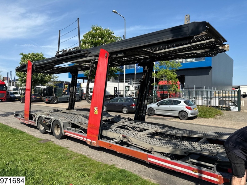 Mercedes-Benz Actros 1843 EURO 6, Retarder, Lohr, Combi, Standairco - 트랙터 유닛 : 사진 5 Mercedes-Benz Actros 1843 EURO 6, Retarder, Lohr, Combi, Standairco - 트랙터 유닛 : 사진 5