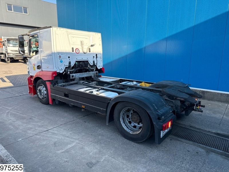 Mercedes-Benz Actros 1843 EURO 6, Retarder, PTO, LOHR, Standairco - 트랙터 유닛 : 사진 4 Mercedes-Benz Actros 1843 EURO 6, Retarder, PTO, LOHR, Standairco - 트랙터 유닛 : 사진 4