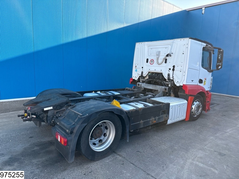 Mercedes-Benz Actros 1843 EURO 6, Retarder, PTO, LOHR, Standairco - 트랙터 유닛 : 사진 3 Mercedes-Benz Actros 1843 EURO 6, Retarder, PTO, LOHR, Standairco - 트랙터 유닛 : 사진 3