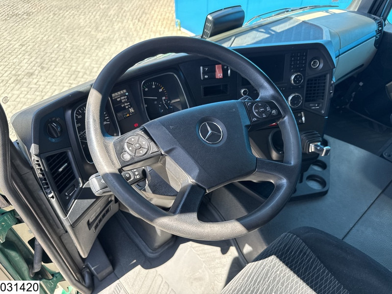 Mercedes-Benz Actros 1845 EURO 6, ADR, Retarder, Hydraulic - 트랙터 유닛 : 사진 5 Mercedes-Benz Actros 1845 EURO 6, ADR, Retarder, Hydraulic - 트랙터 유닛 : 사진 5