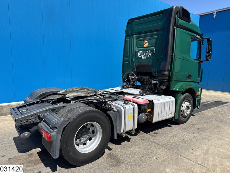Mercedes-Benz Actros 1845 EURO 6, ADR, Retarder, Hydraulic - 트랙터 유닛 : 사진 2 Mercedes-Benz Actros 1845 EURO 6, ADR, Retarder, Hydraulic - 트랙터 유닛 : 사진 2