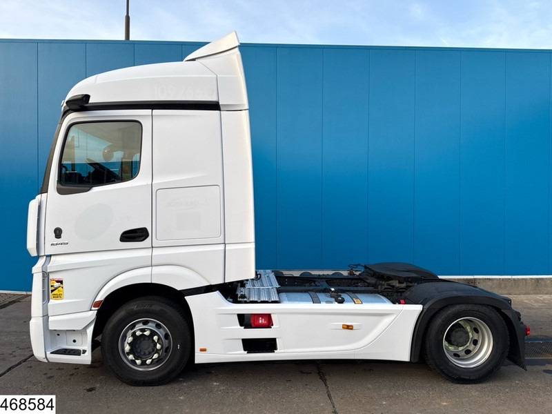 Mercedes-Benz Actros 1845 EURO 6, Mirrorcams, New tyres - 트랙터 유닛 : 사진 3 Mercedes-Benz Actros 1845 EURO 6, Mirrorcams, New tyres - 트랙터 유닛 : 사진 3