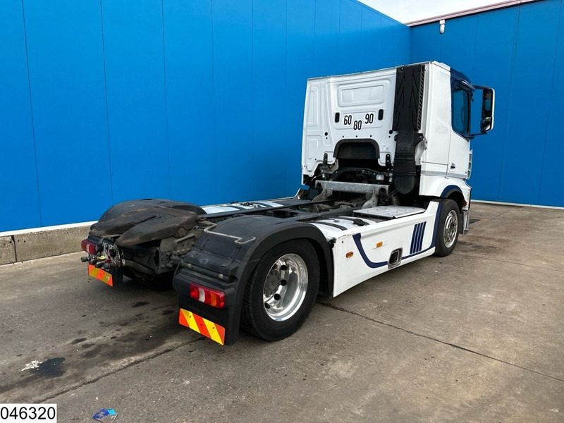 Mercedes-Benz Actros 1845 EURO 6, PTO, LOHR, Standairco - 트랙터 유닛 : 사진 4 Mercedes-Benz Actros 1845 EURO 6, PTO, LOHR, Standairco - 트랙터 유닛 : 사진 4